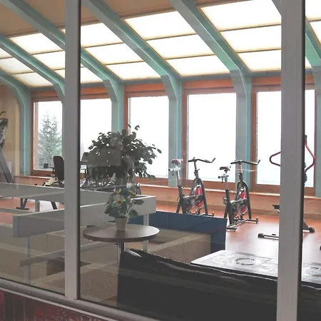 One-bedroom Mondzeu 245 C * Verbier