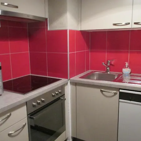 One-bedroom Mondzeu 245 C