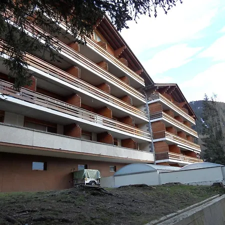 One-bedroom Mondzeu 245 C *