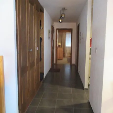 One-bedroom Mondzeu 245 C Apartment