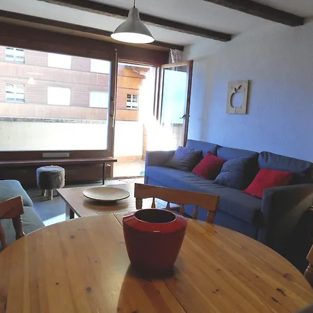 One-bedroom Mondzeu 245 C *