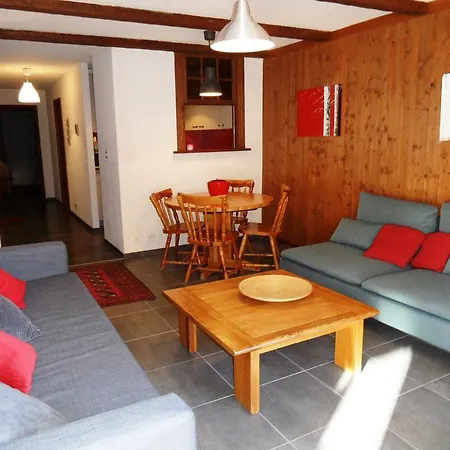 Apartment One-bedroom Mondzeu 245 C *