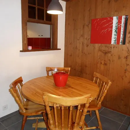 One-bedroom Mondzeu 245 C *
