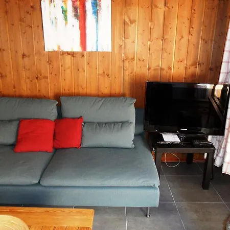 One-bedroom Mondzeu 245 C