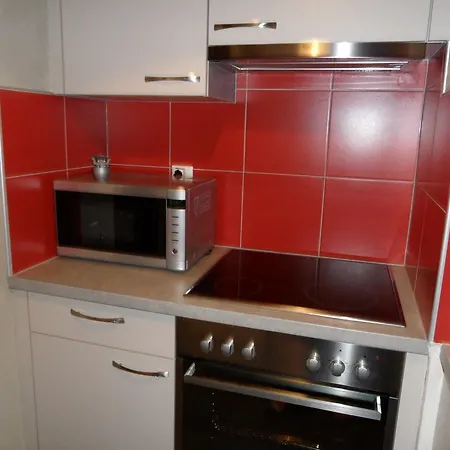 One-bedroom Mondzeu 245 C Apartment *