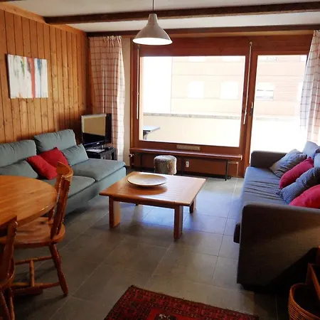 Apartment One-bedroom Mondzeu 245 C *
