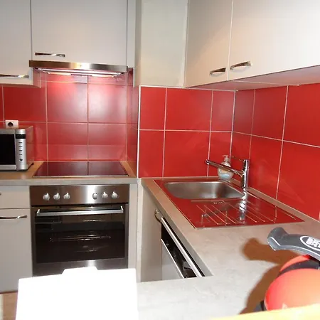 One-bedroom Mondzeu 245 C