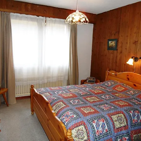 One-bedroom Mondzeu 245 C Apartment *